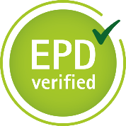 EPD Verified